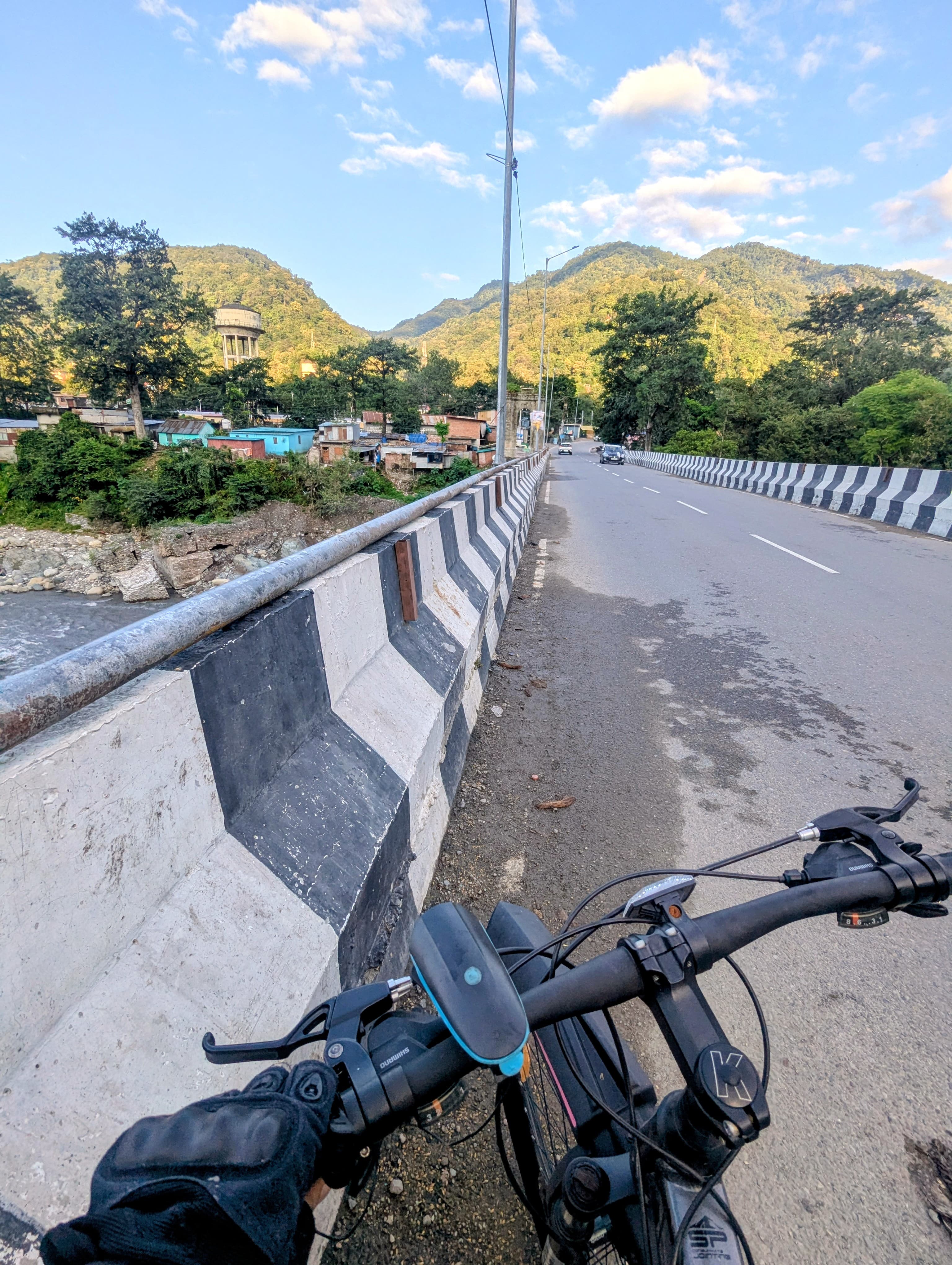 Cycling 50 - 1